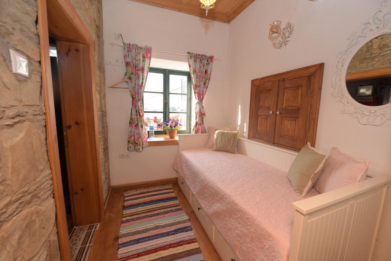 Ilya Konak Sirince Selçuk Exterior foto