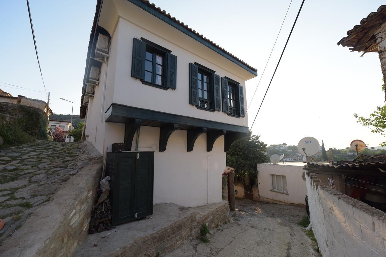 Ilya Konak Sirince Selçuk Exterior foto
